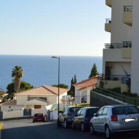 Horizon View Madeira Leilighet Caniço Eksteriør bilde